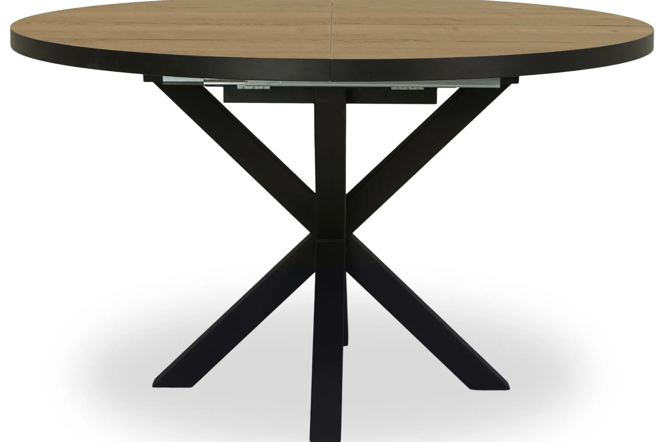 Uitschuiftafel Juster - Isla