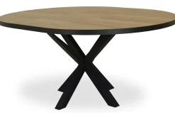 Uitschuiftafel Juster - Isla