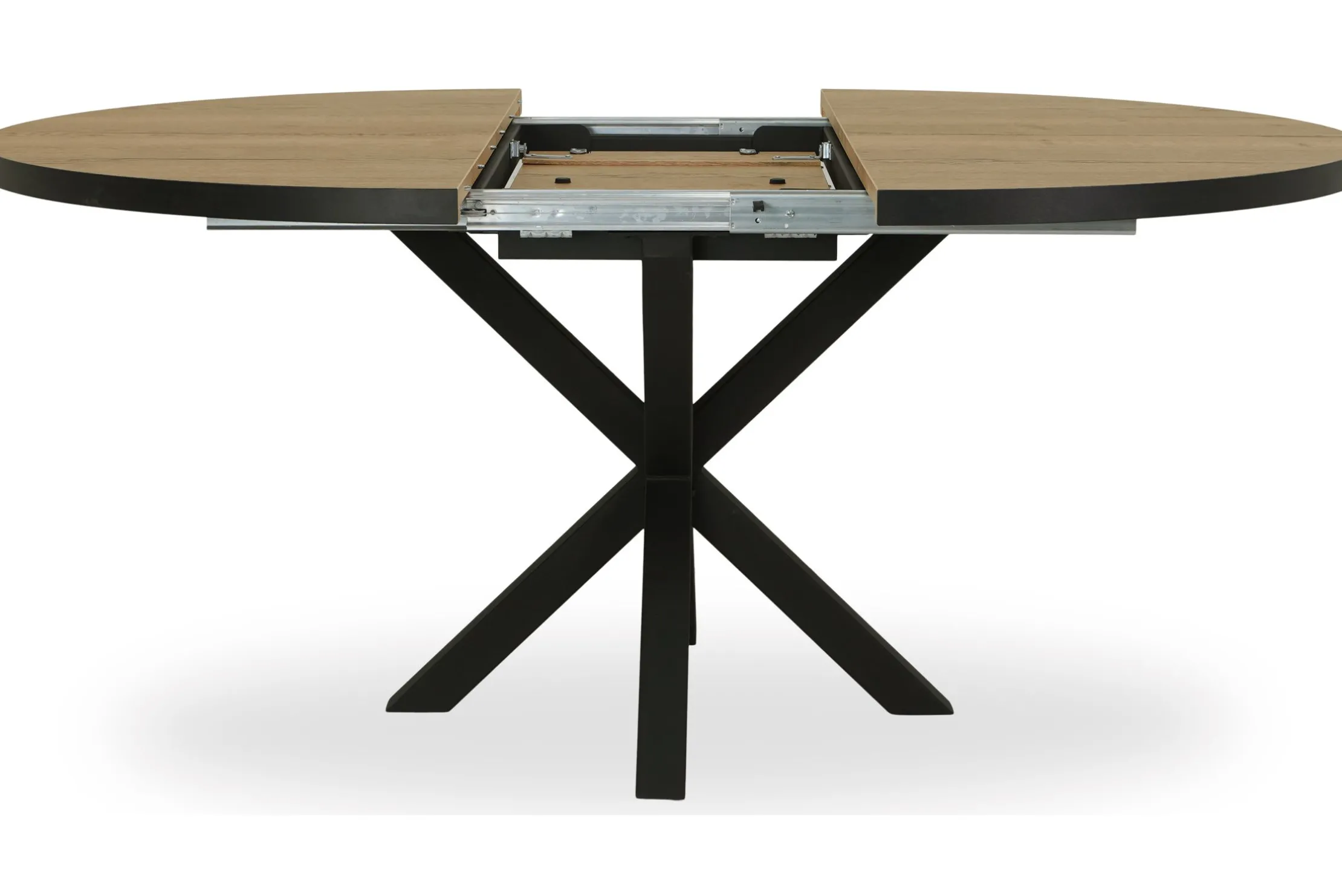 Uitschuiftafel Juster - Isla