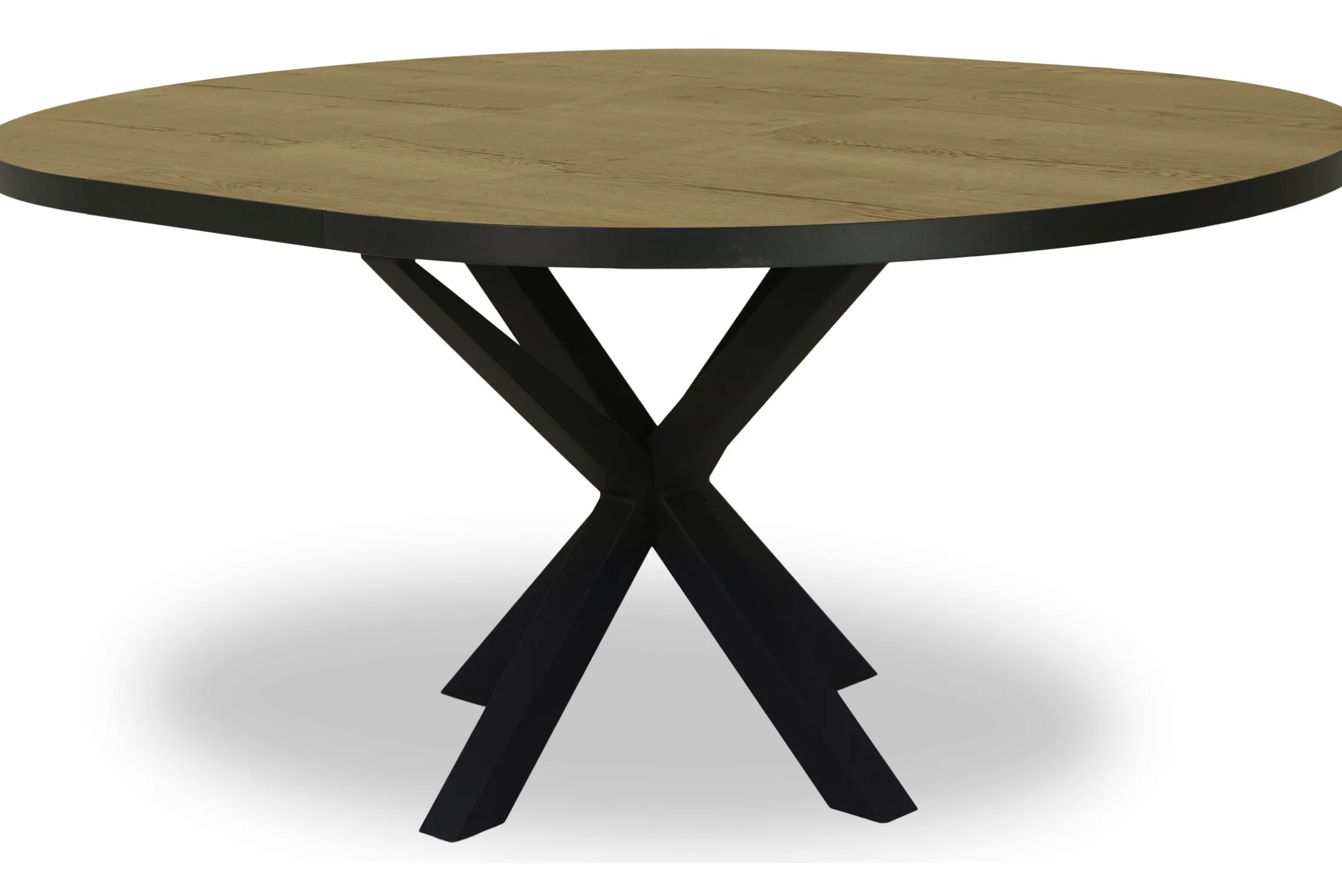 Uitschuiftafel Juster - Isla