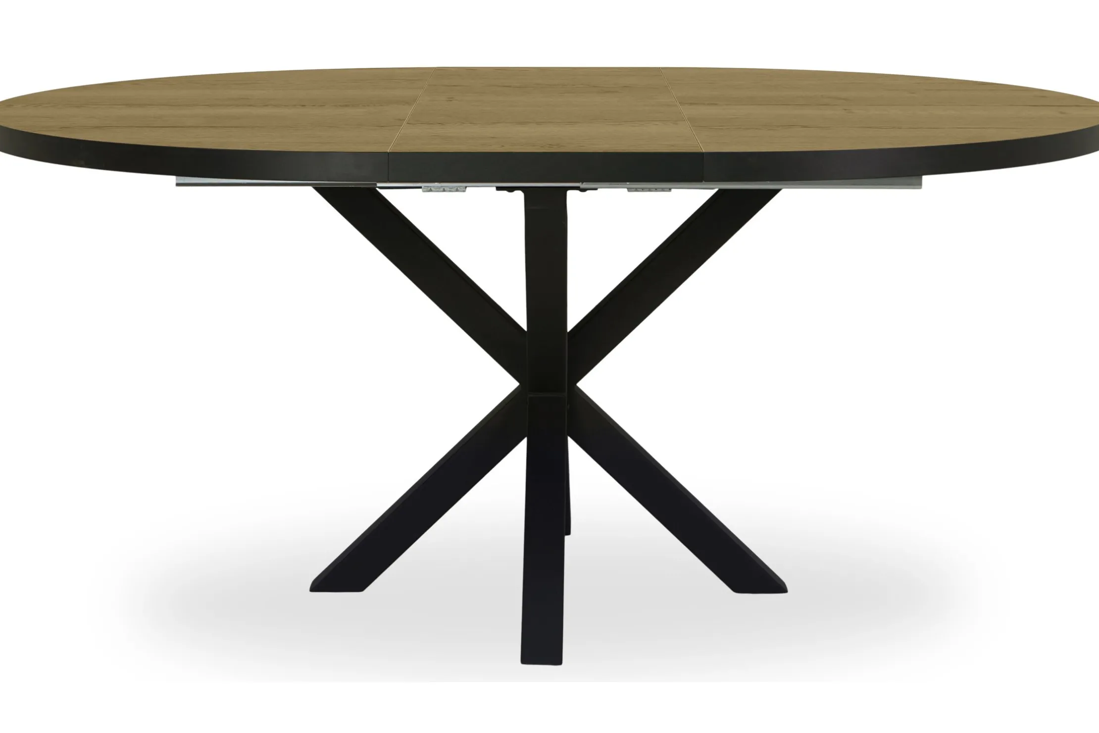 Uitschuiftafel Juster - Isla
