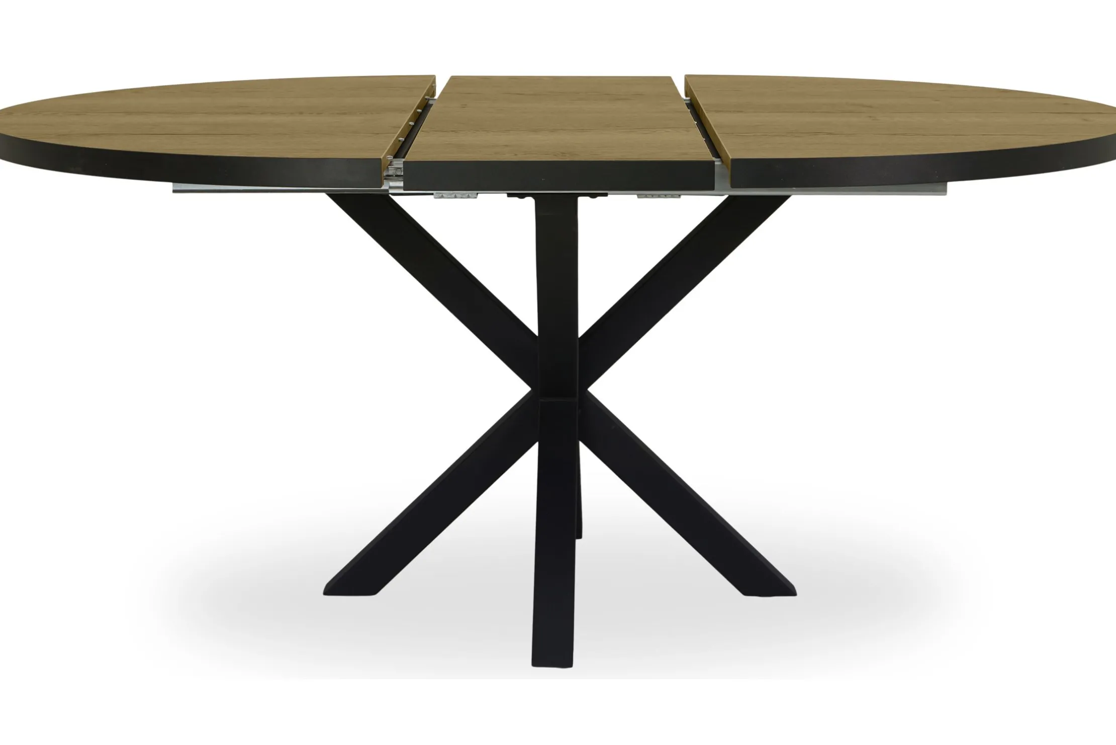 Uitschuiftafel Juster - Isla