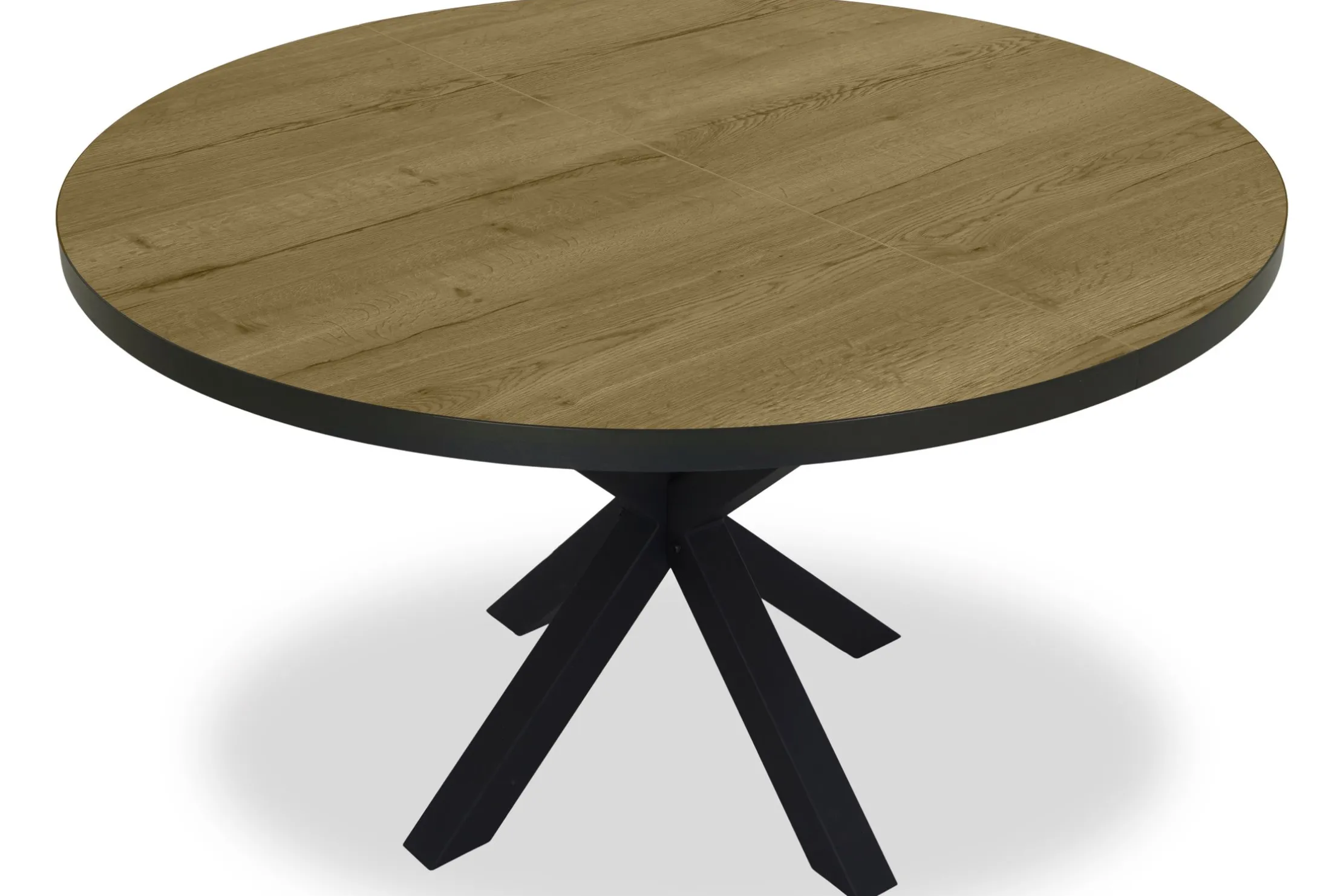 Uitschuiftafel Juster - Isla