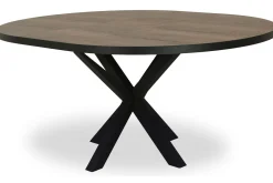 Uitschuiftafel Juster - Isla