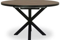 Uitschuiftafel Juster - Isla