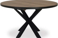Uitschuiftafel Juster - Isla