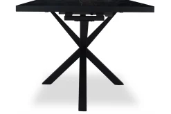 Uitschuiftafel Juster - Moana