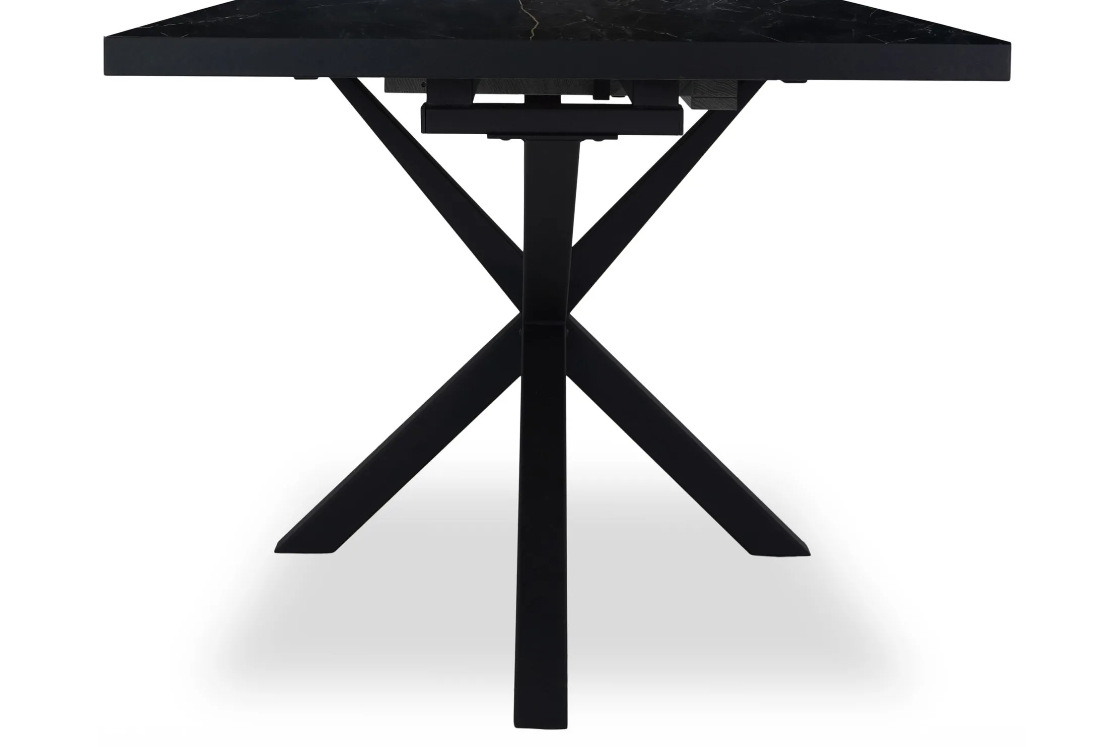 Uitschuiftafel Juster - Moana