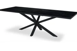 Uitschuiftafel Juster - Moana