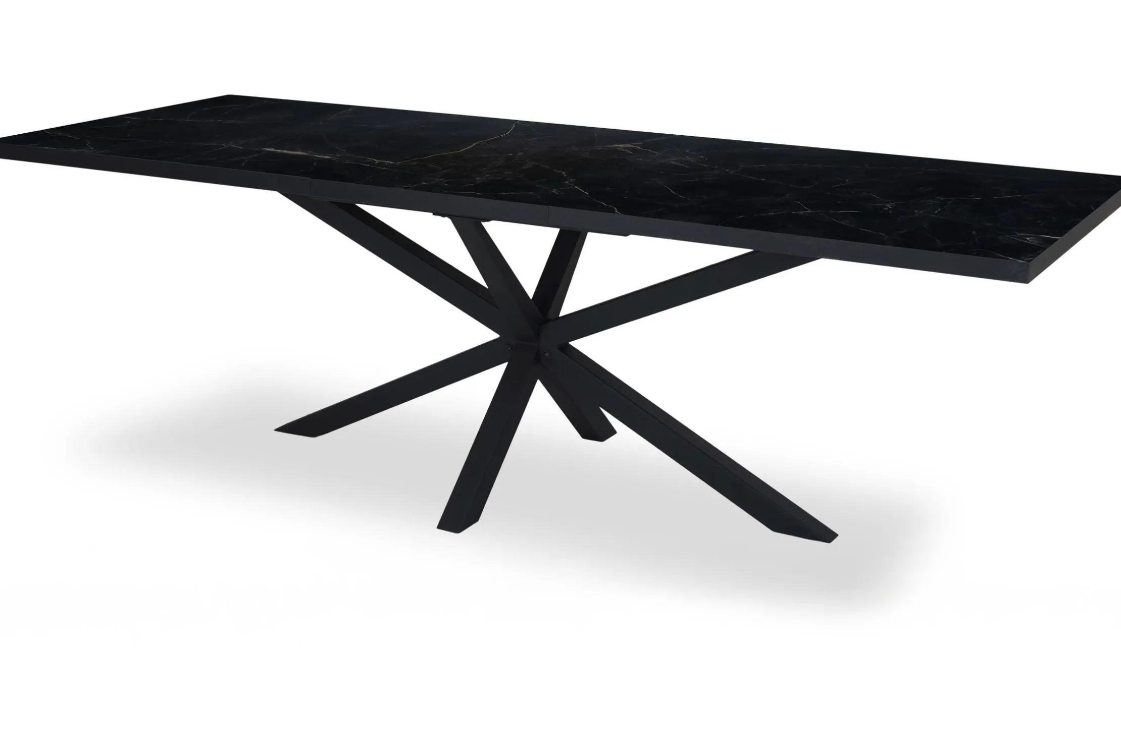 Uitschuiftafel Juster - Moana