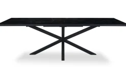 Uitschuiftafel Juster - Moana
