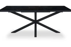 Uitschuiftafel Juster - Moana
