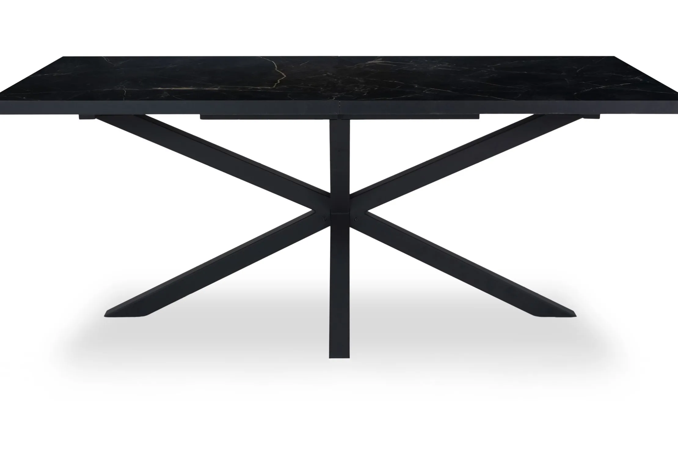 Uitschuiftafel Juster - Moana