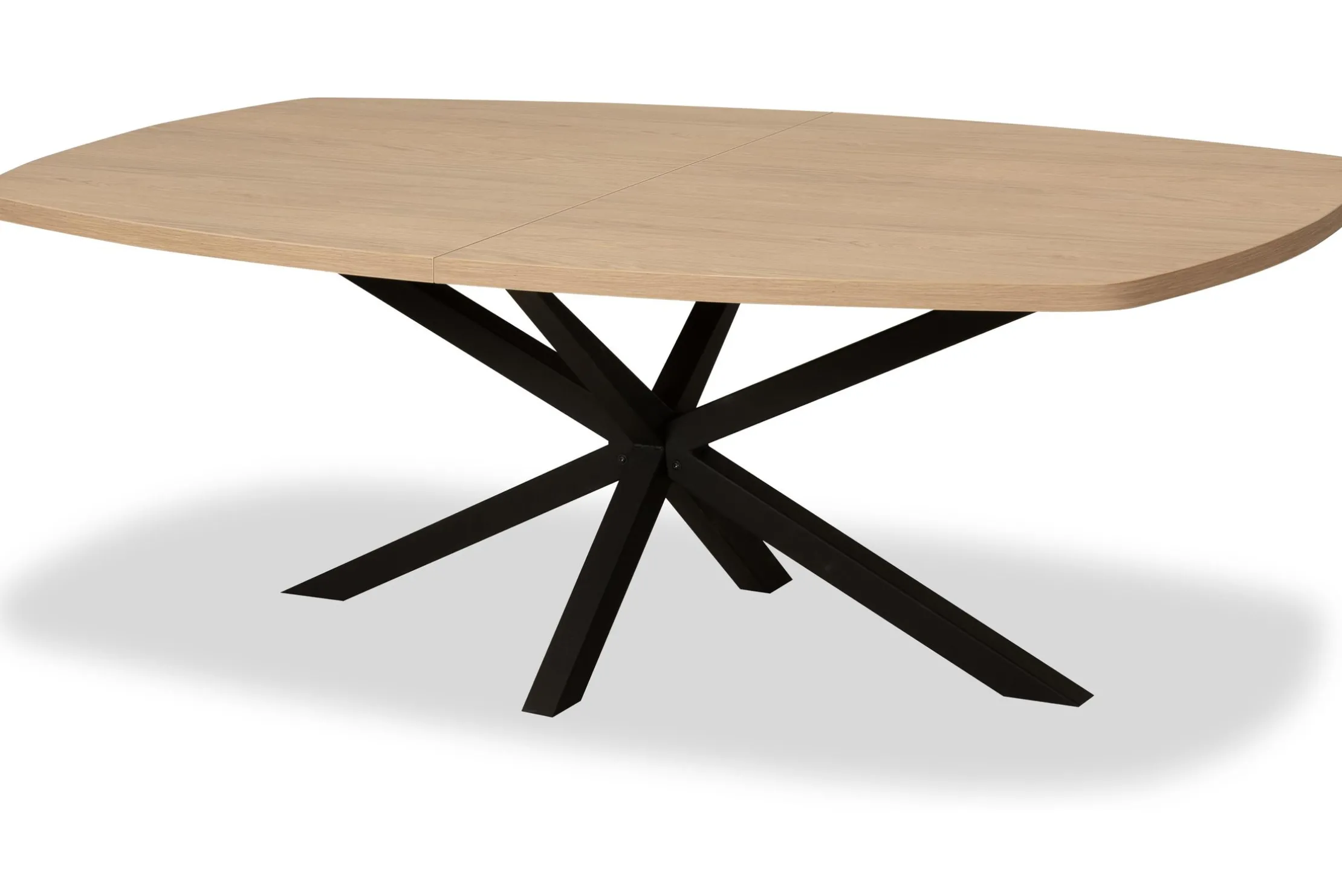 Uitschuiftafel Juster - Mylo