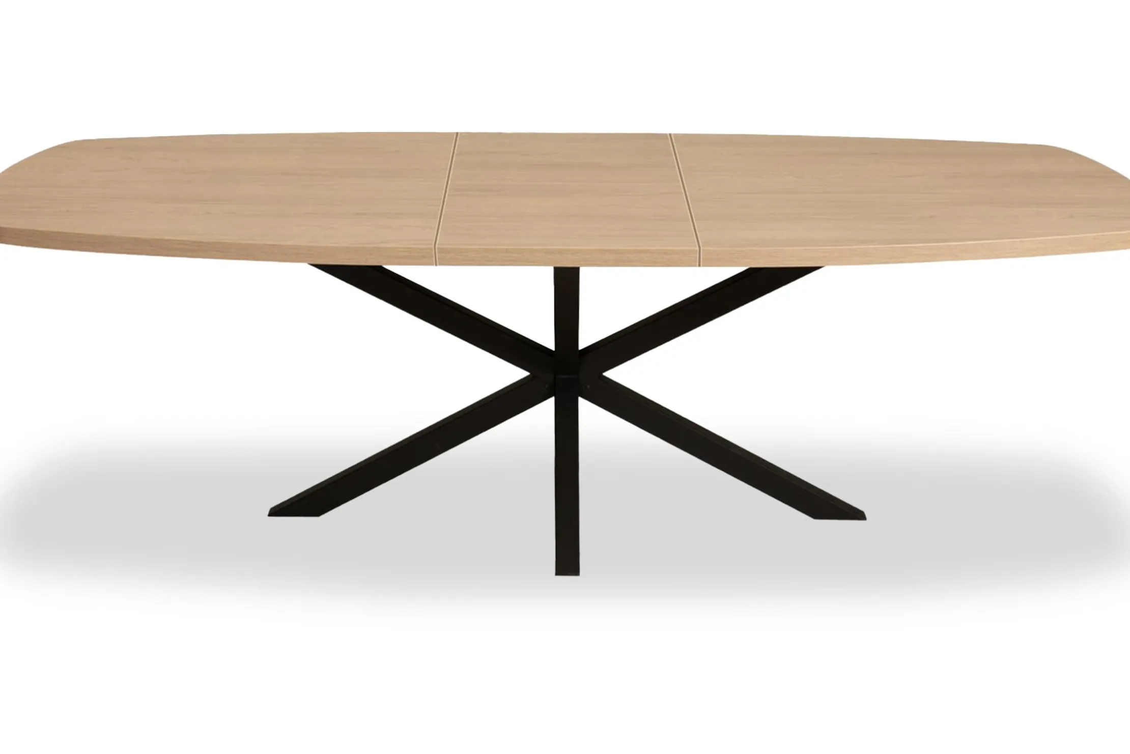 Uitschuiftafel Juster - Mylo