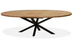 Uitschuiftafel Juster - Vaiana