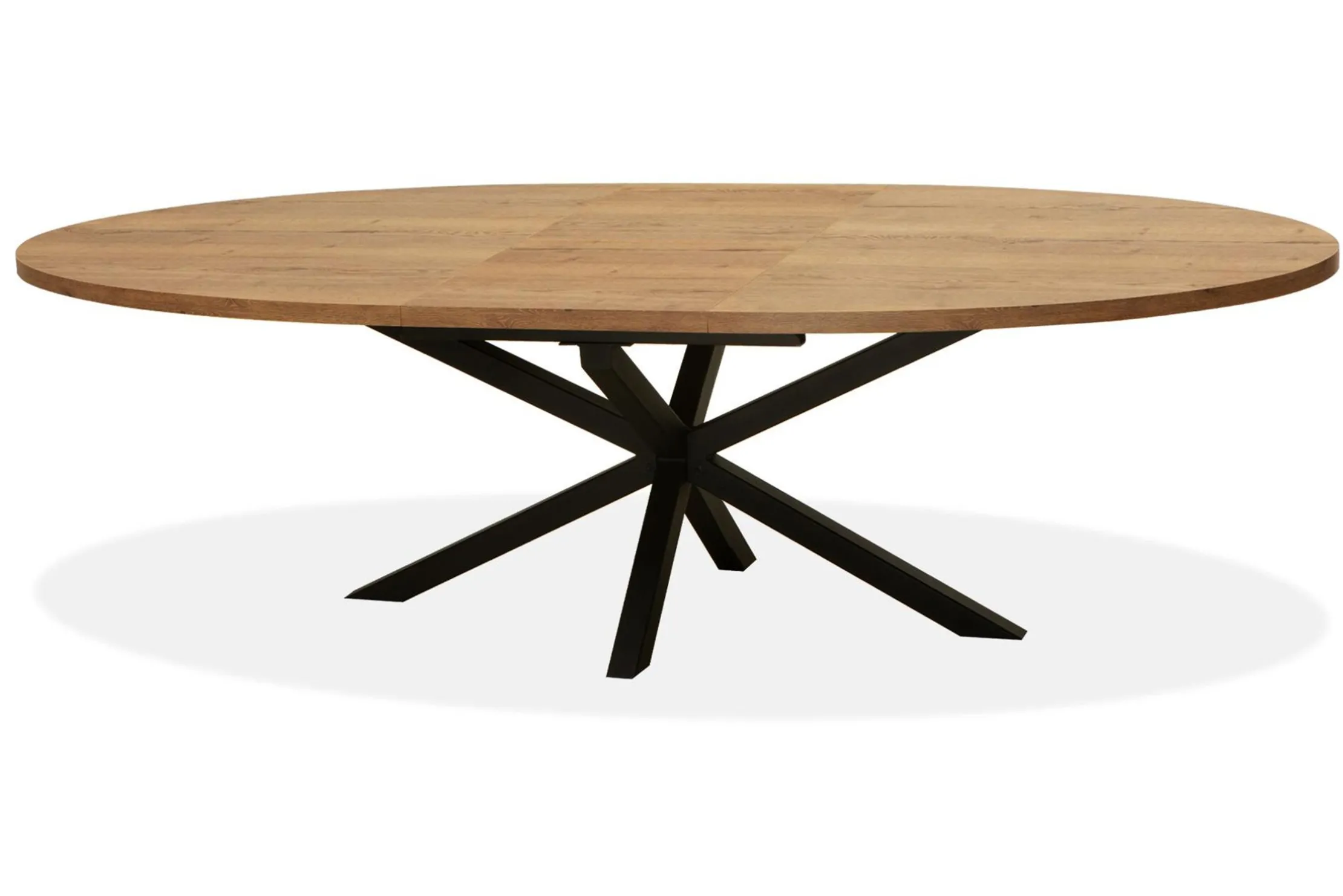 Uitschuiftafel Juster - Vaiana