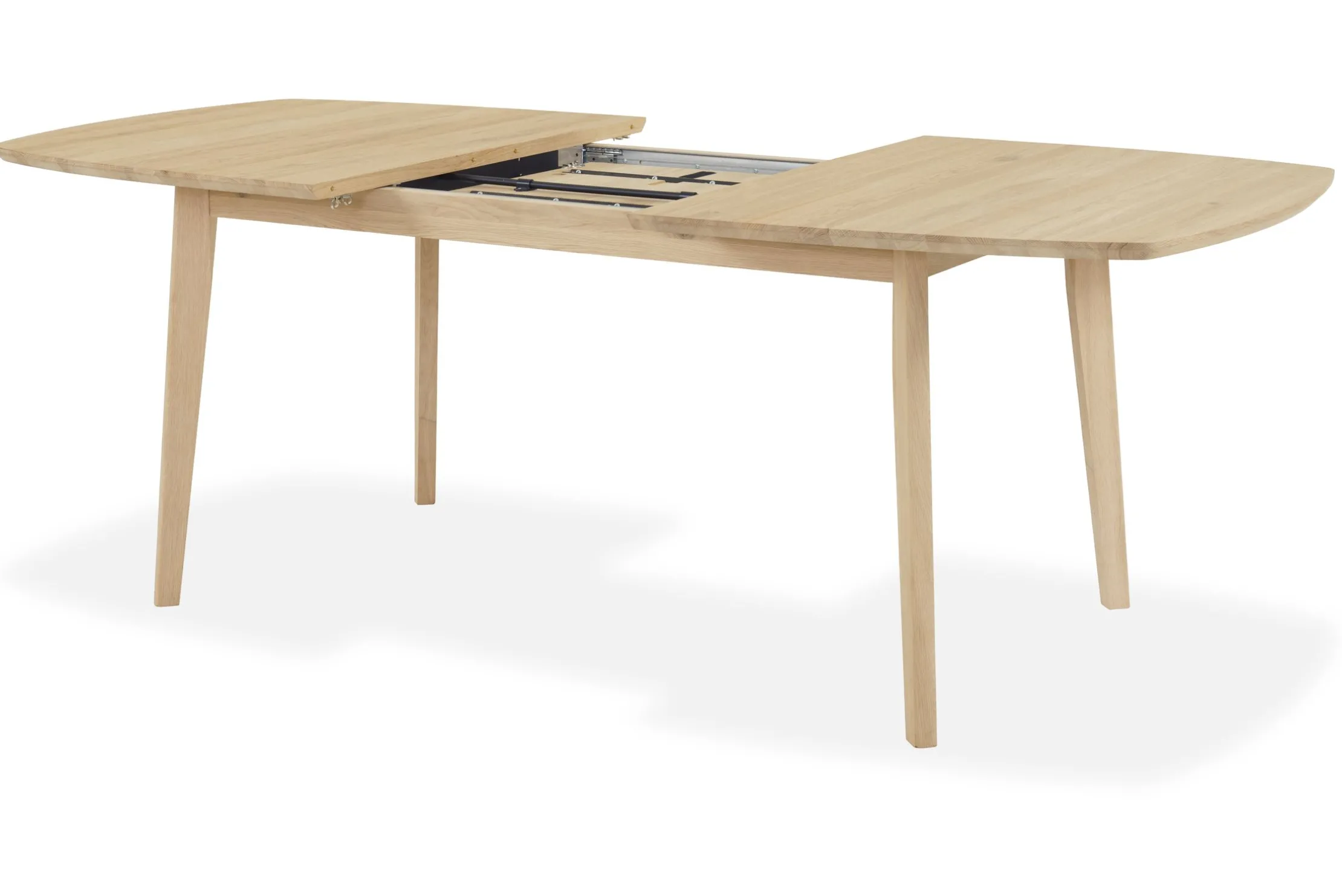 Uitschuiftafel Kirman
