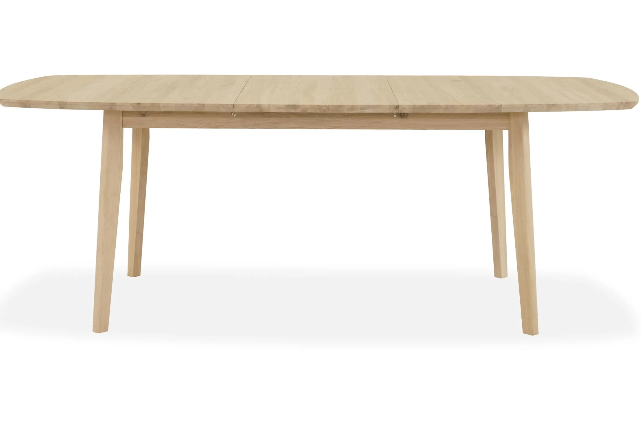 Uitschuiftafel Kirman