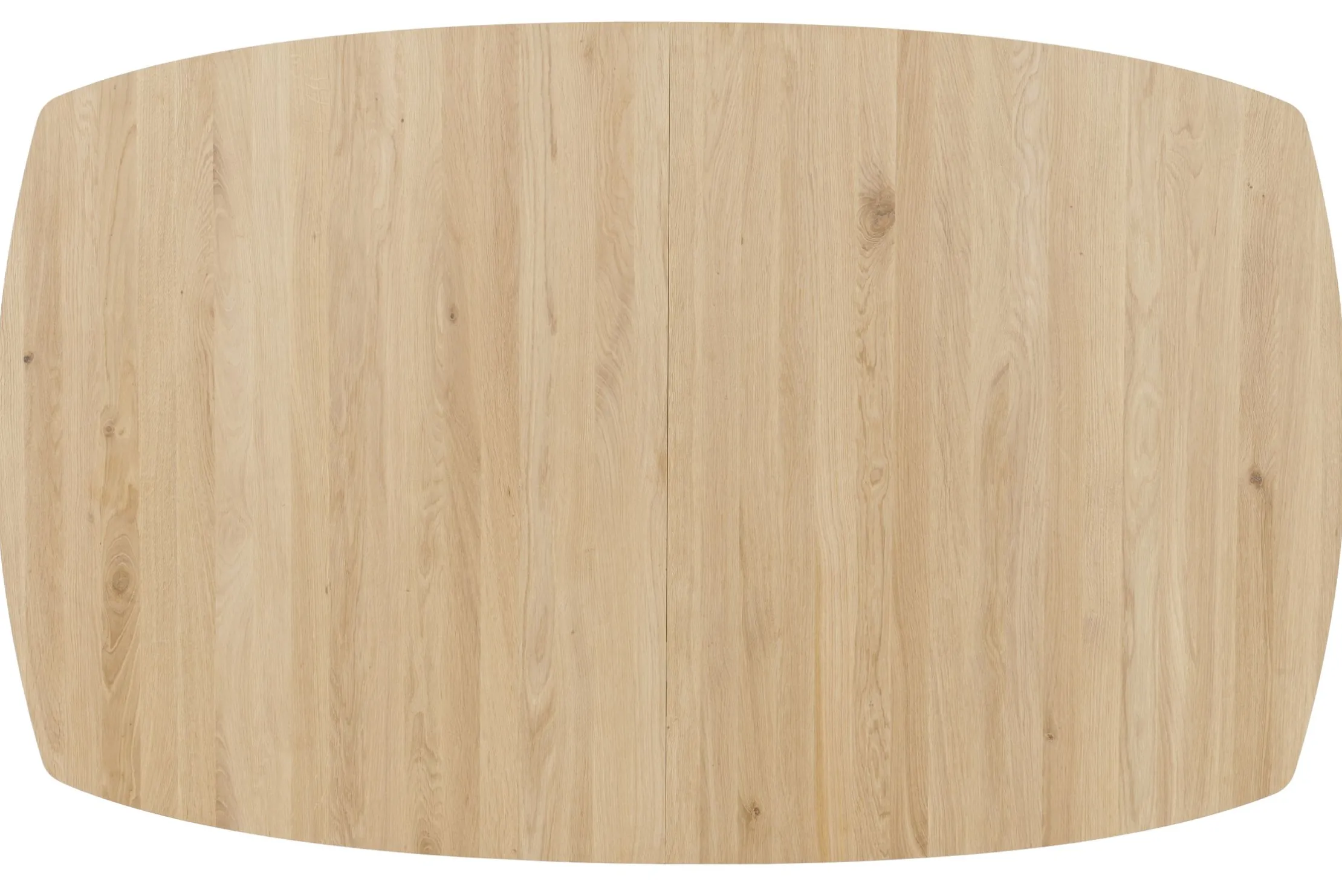 Uitschuiftafel Kirman