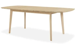 Uitschuiftafel Kirman