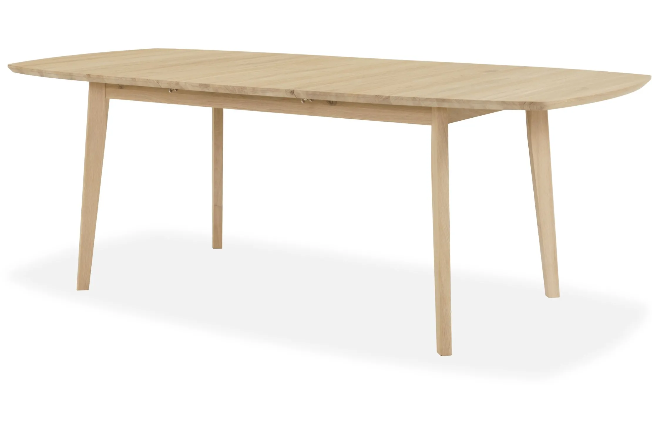 Uitschuiftafel Kirman