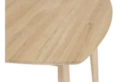 Uitschuiftafel Kirman