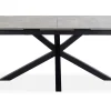 Uitschuiftafel Plano