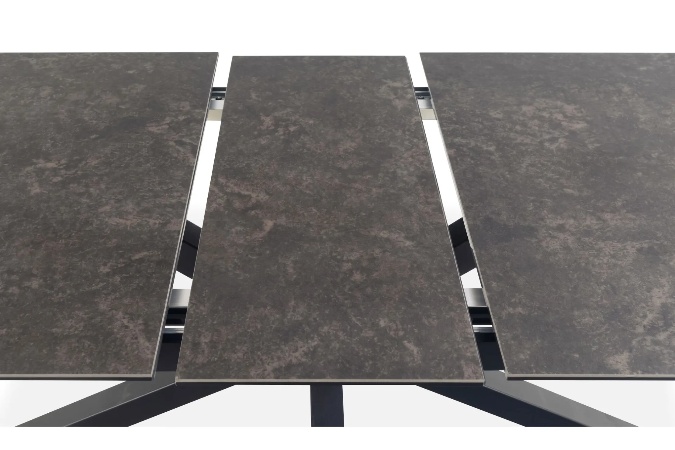 Uitschuiftafel Plano