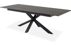 Uitschuiftafel Plano