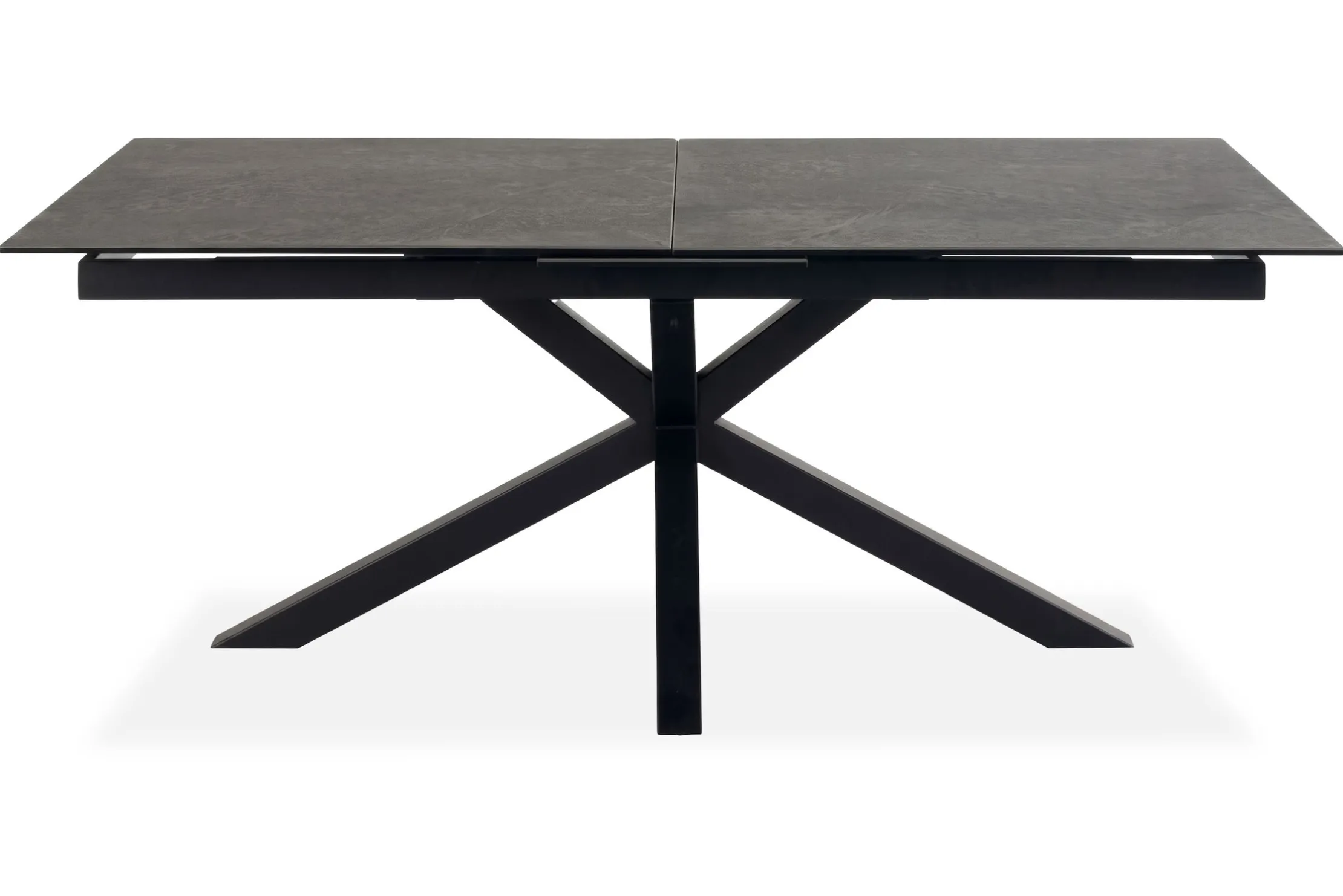 Uitschuiftafel Plano