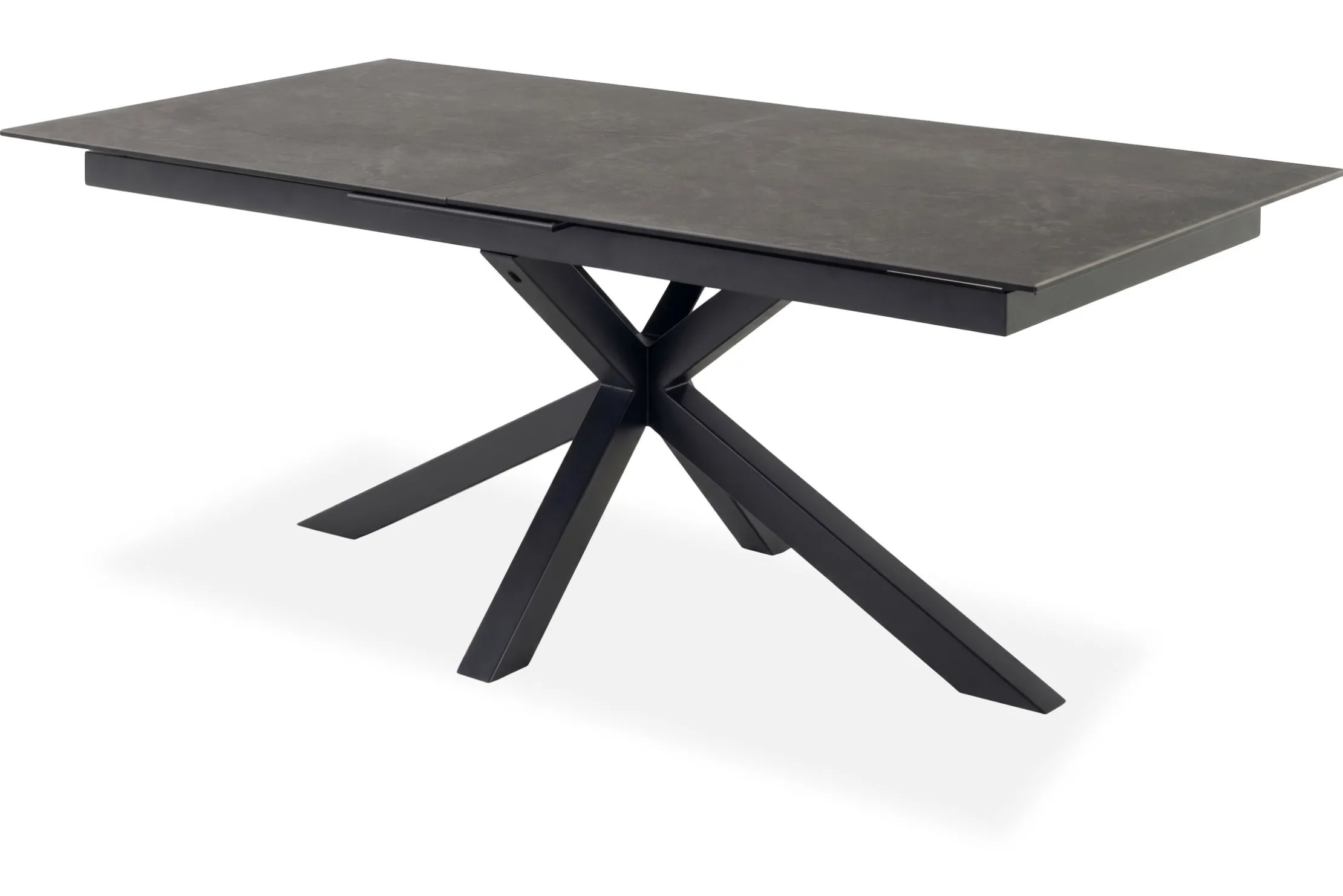 Uitschuiftafel Plano