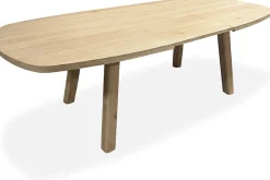 Uitschuiftafel Turku