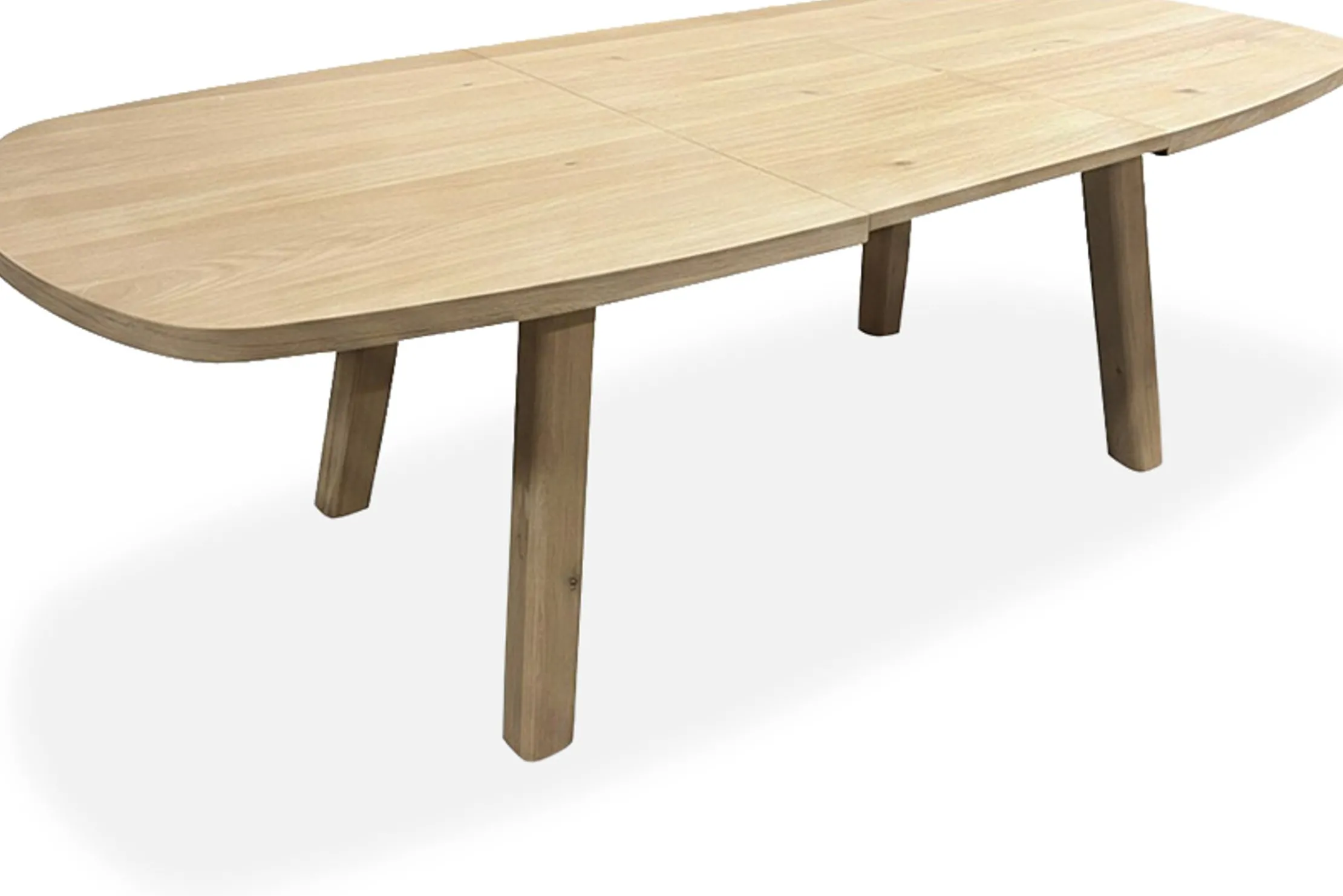 Uitschuiftafel Turku