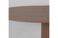 Uitschuiftafel Walnoot ME-70.041 Oliva