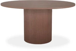 Uitschuiftafel Walnoot ME-70.041 Oliva
