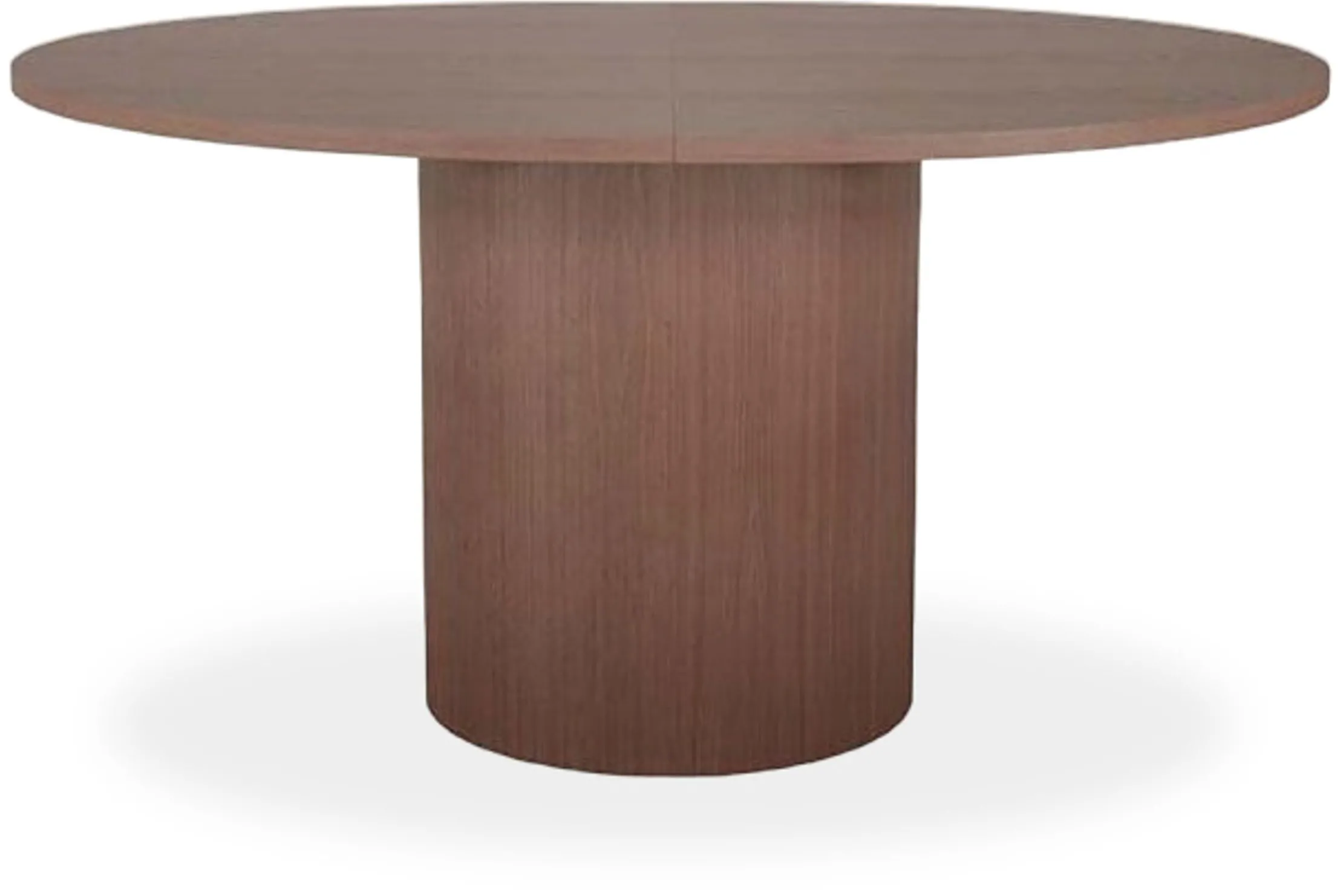 Uitschuiftafel Walnoot ME-70.041 Oliva