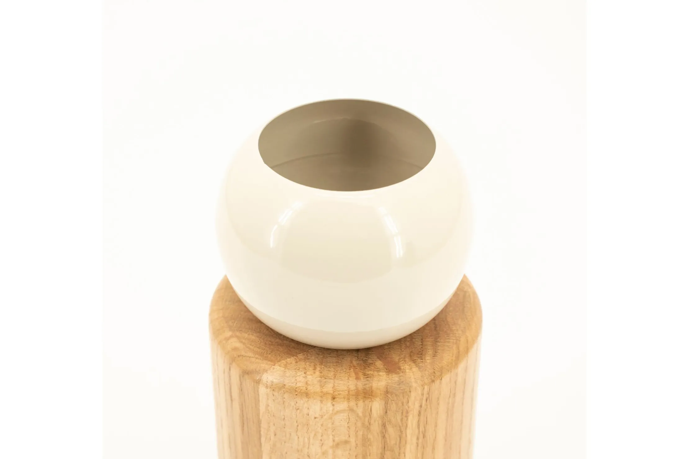 Vaas Beige 250341 Belloa