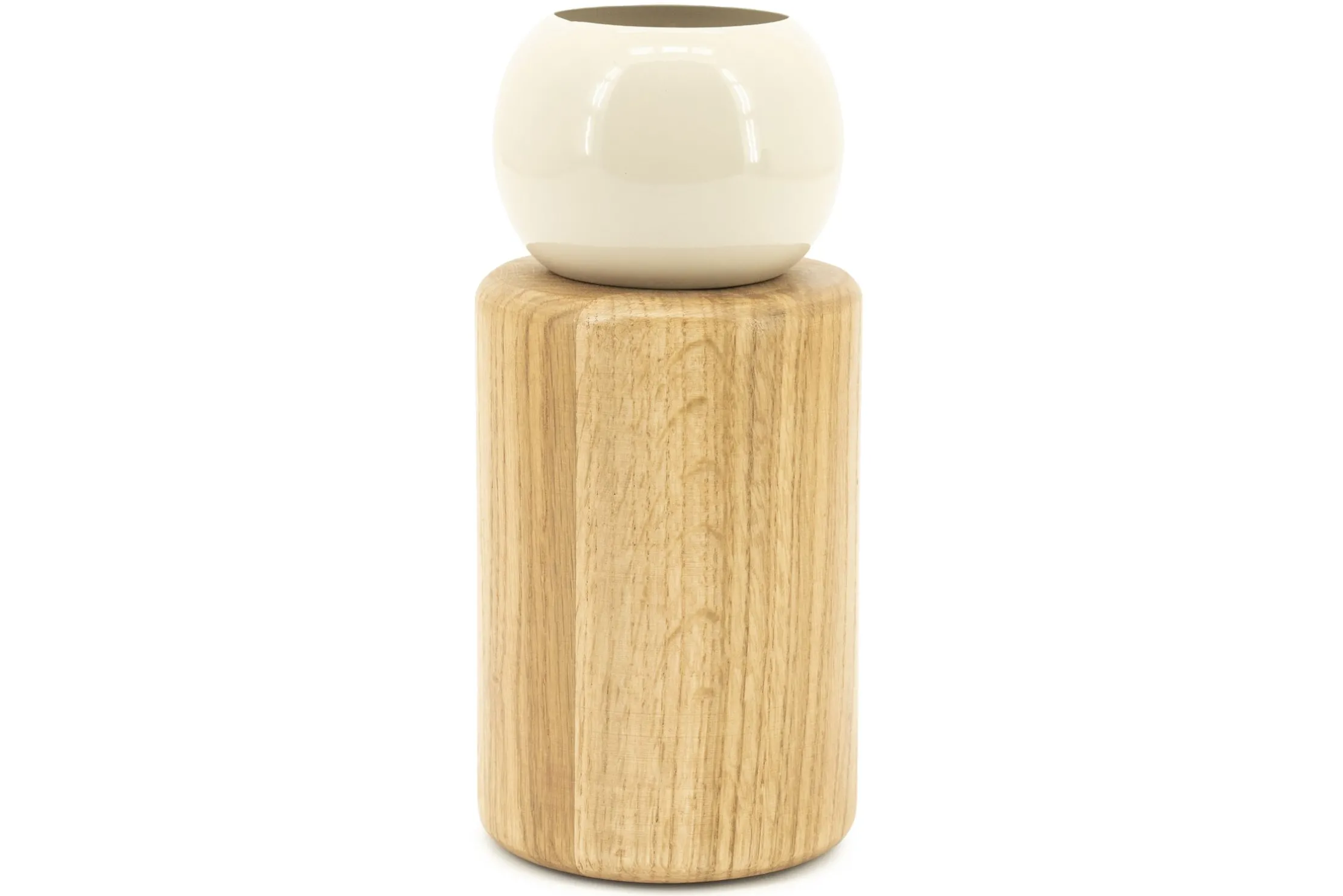 Vaas Beige 250341 Belloa