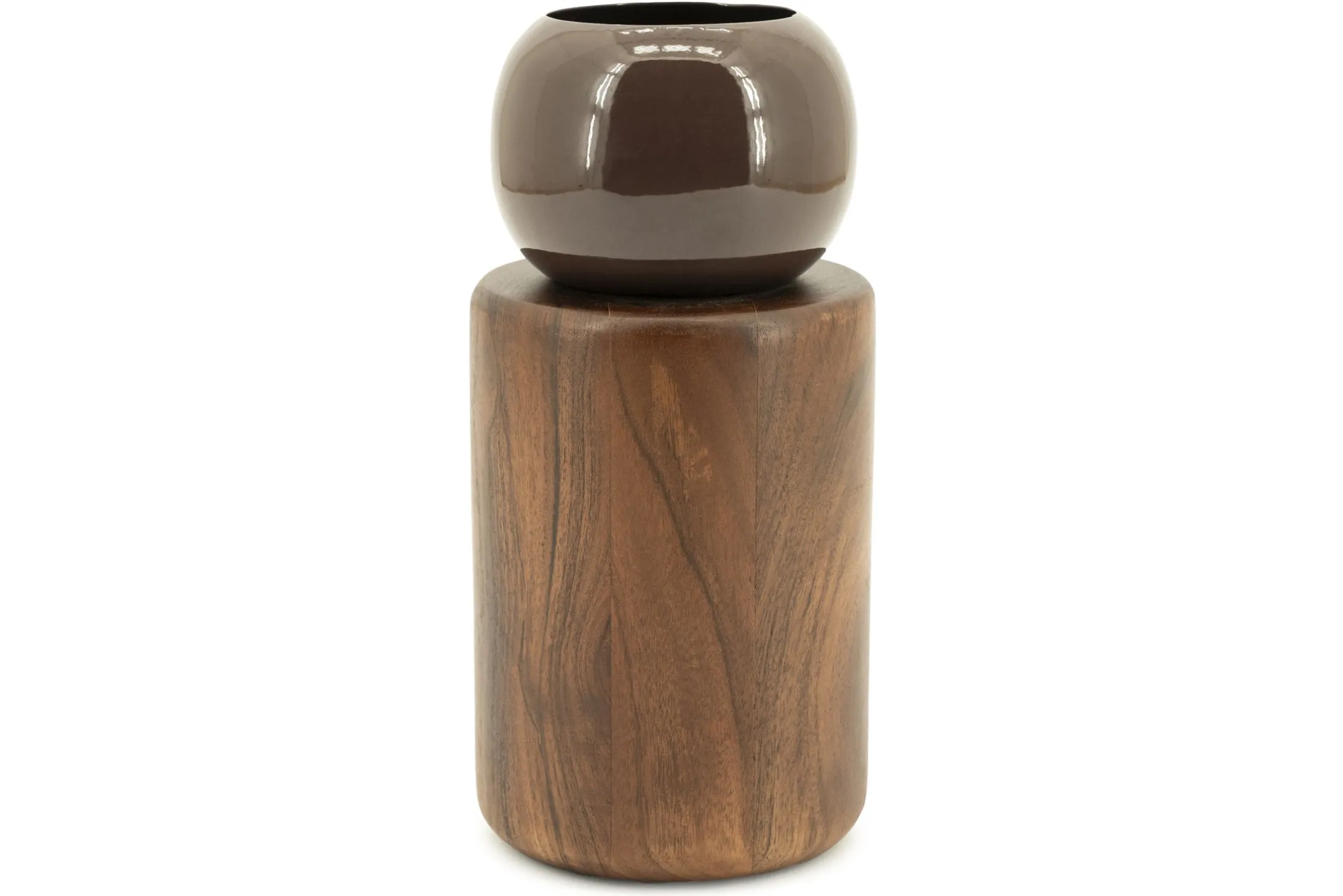 Vaas Bruin 250342 Belloa