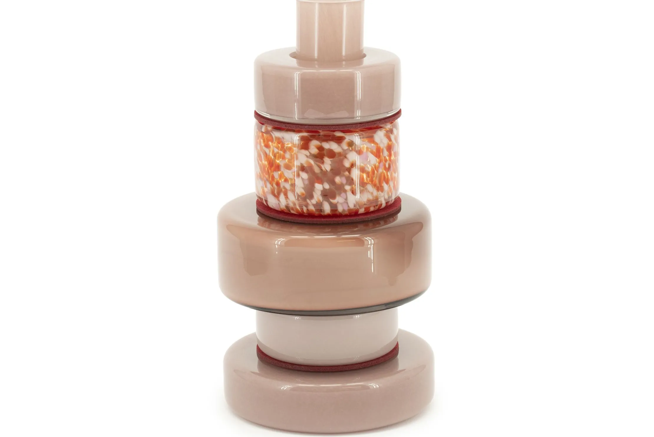 Vaas Burgundy 240232 Golas