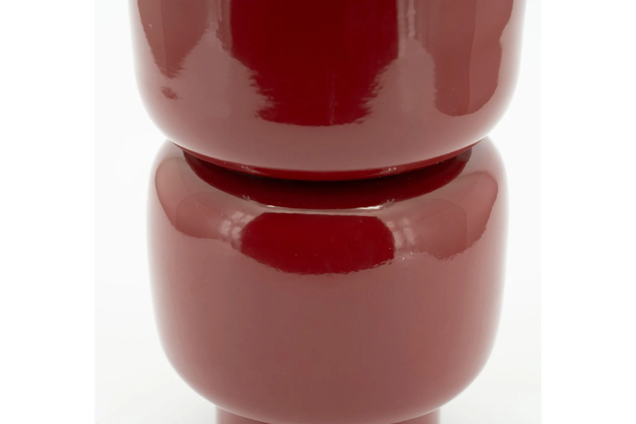 Vaas Burgundy 250146 Rollo
