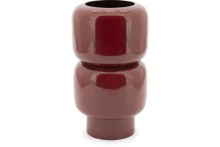 Vaas Burgundy 250146 Rollo