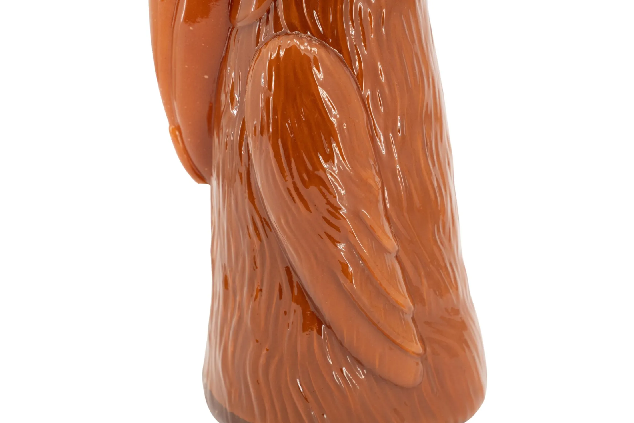Vaas caramel 260051 Tuki