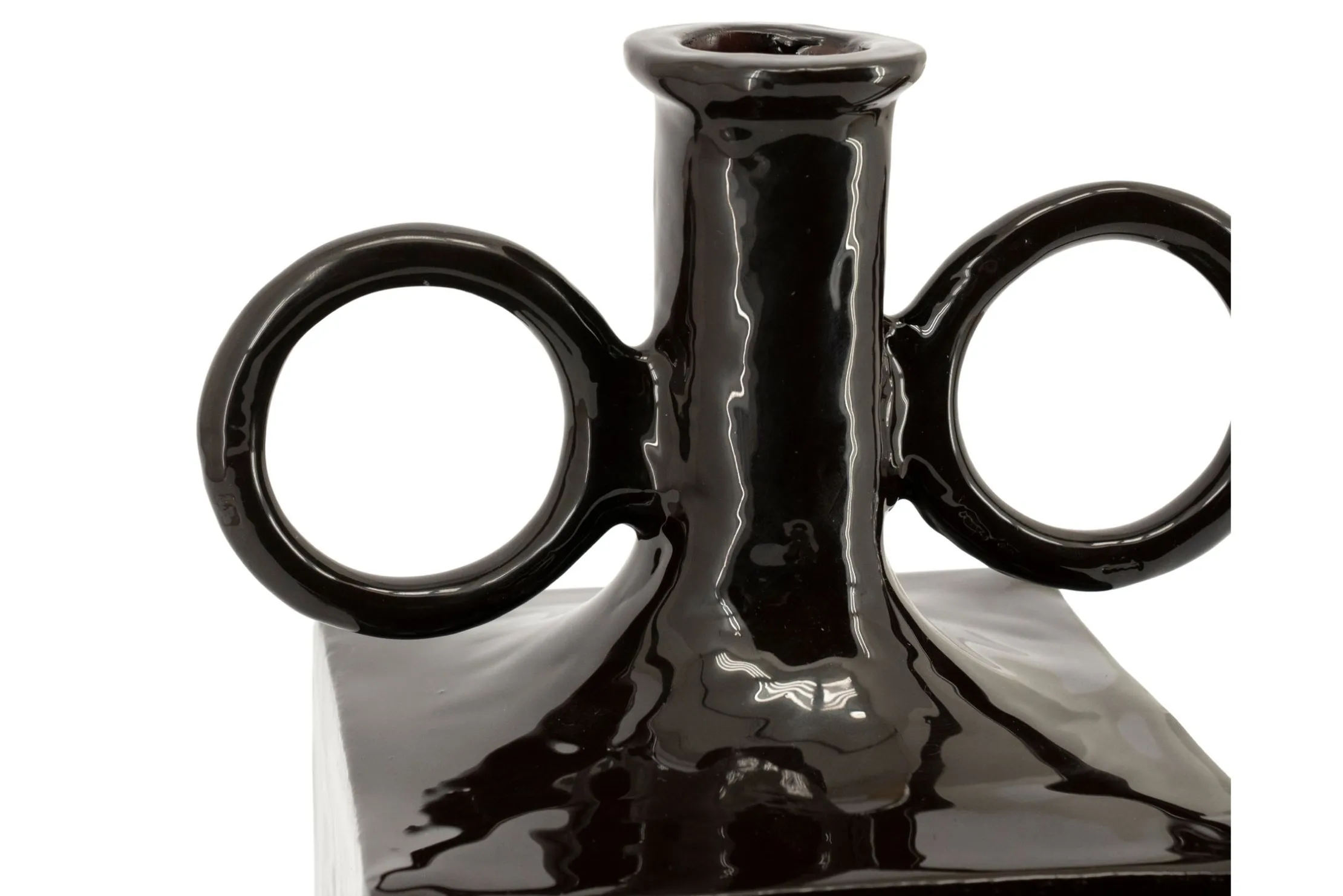 Vaas dark brown 260134 Oro