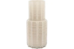 Vaas large 260259 Taupere