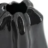 Vaas small - black | 230264 Alba
