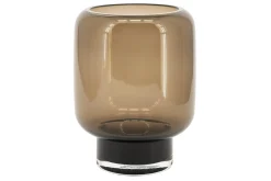 Vaas small brown 260255 Solenne