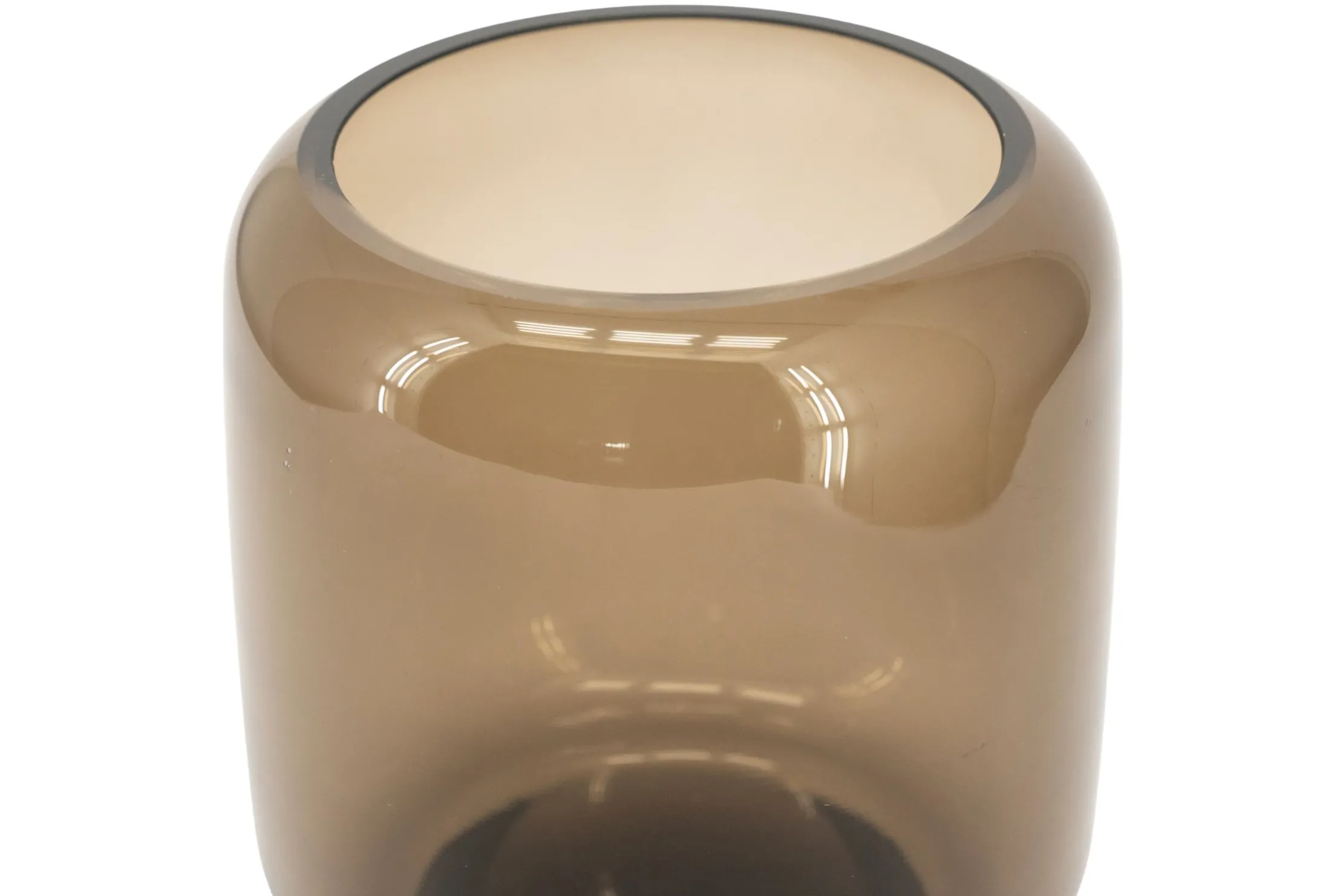 Vaas small brown 260255 Solenne