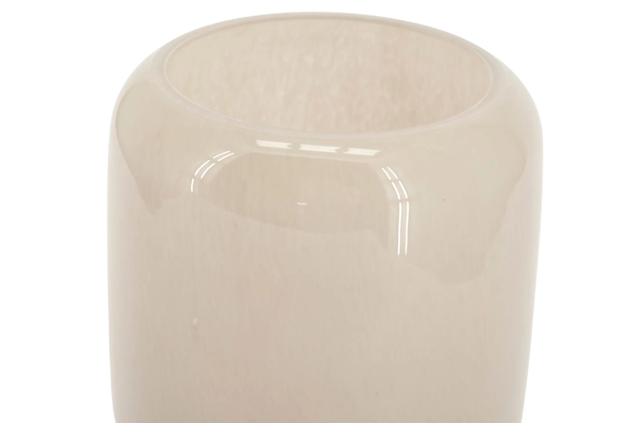 Vaas small taupe 260254 Solenne
